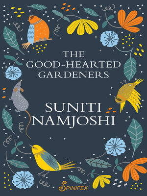 cover image of The Good-Hearted Gardeners
